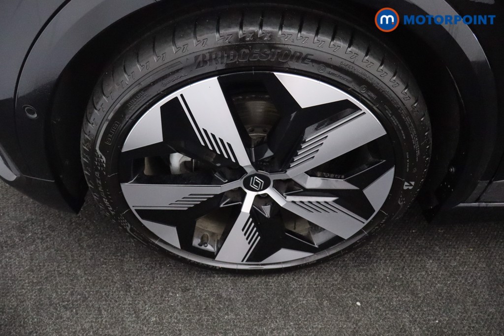 Renault Megane E-Tech Techno Automatic Electric Hatchback - Stock Number (1635865) - 30th supplementary image