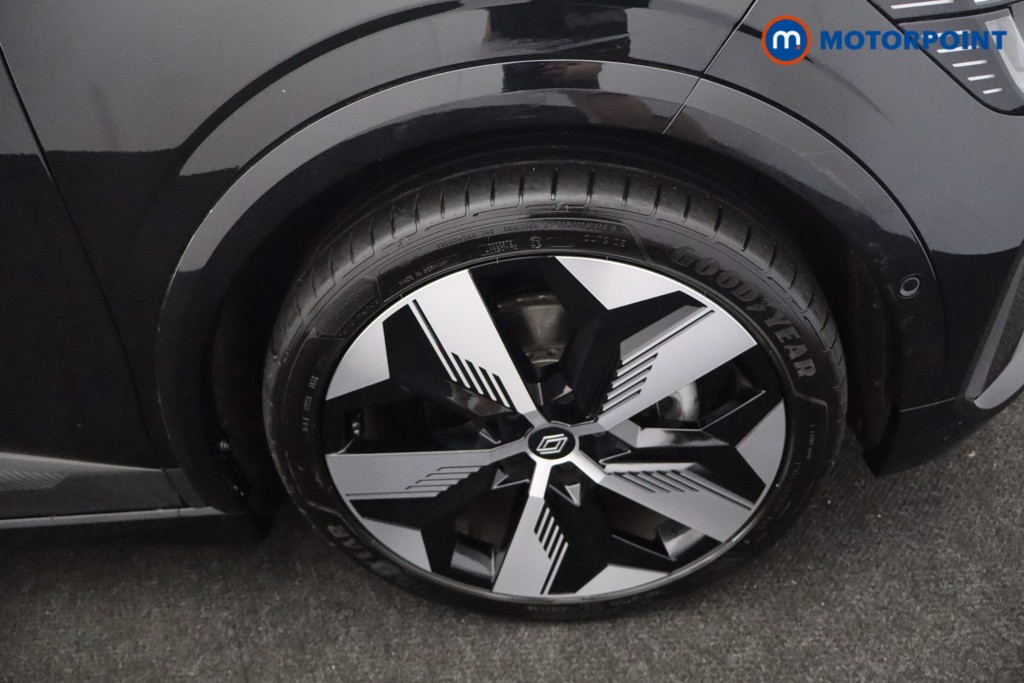 Renault Megane E-Tech Techno Automatic Electric Hatchback - Stock Number (1635865) - 31st supplementary image