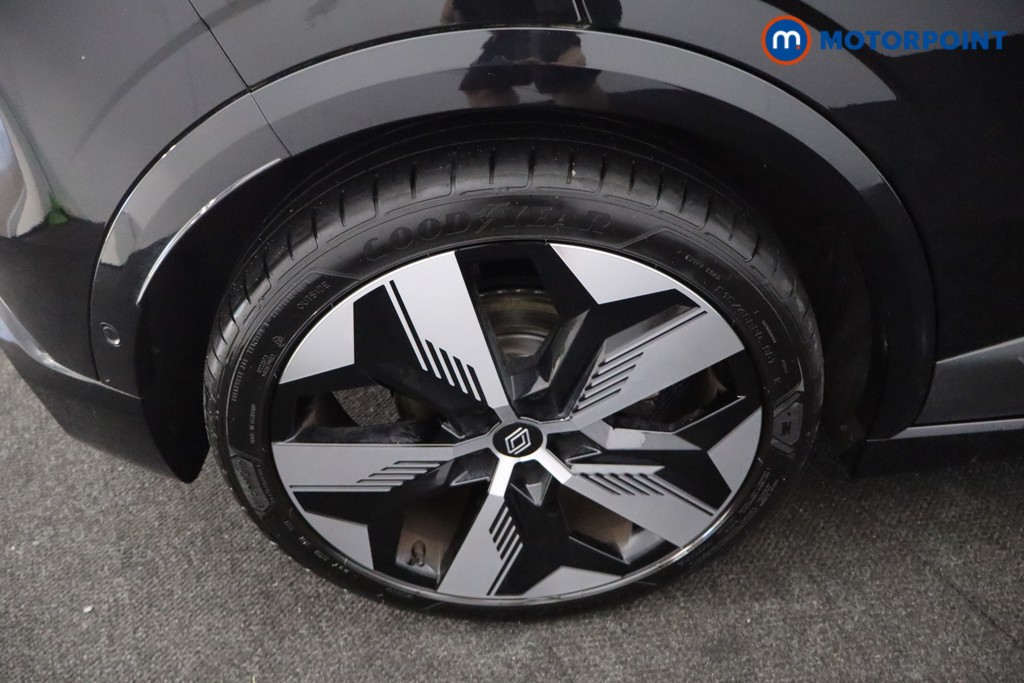 Renault Megane E-Tech Techno Automatic Electric Hatchback - Stock Number (1635865) - 32nd supplementary image