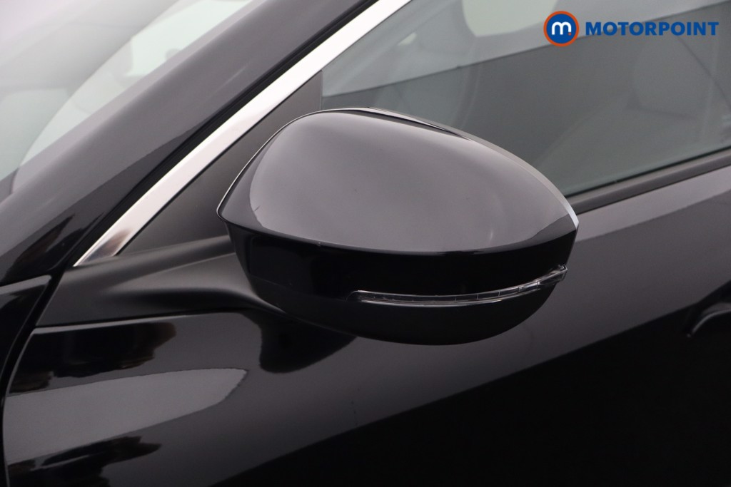 Renault Megane E-Tech Techno Automatic Electric Hatchback - Stock Number (1635865) - 33rd supplementary image