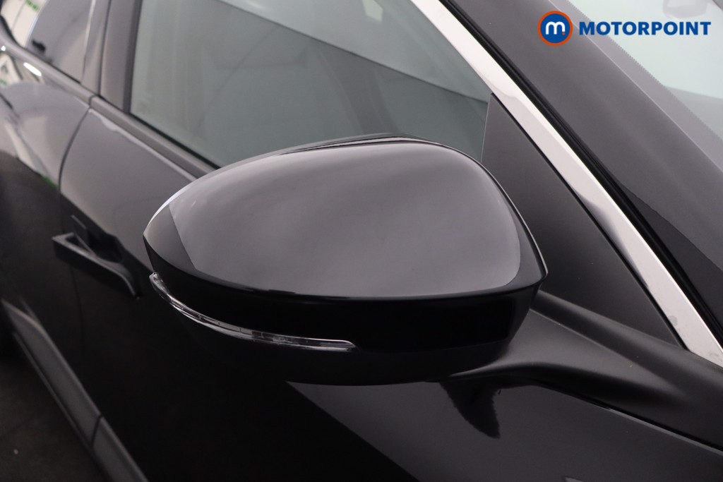 Renault Megane E-Tech Techno Automatic Electric Hatchback - Stock Number (1635865) - 34th supplementary image