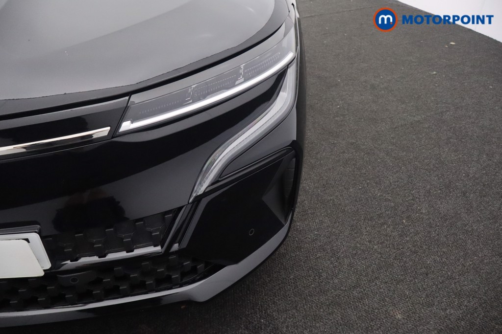 Renault Megane E-Tech Techno Automatic Electric Hatchback - Stock Number (1635865) - 35th supplementary image