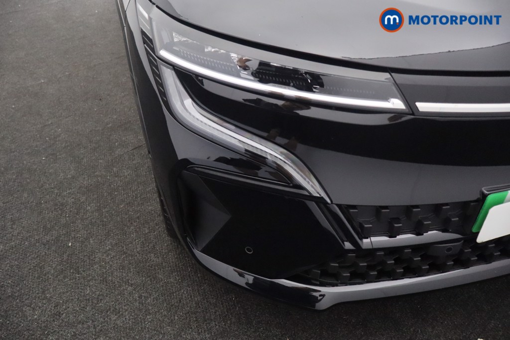 Renault Megane E-Tech Techno Automatic Electric Hatchback - Stock Number (1635865) - 36th supplementary image