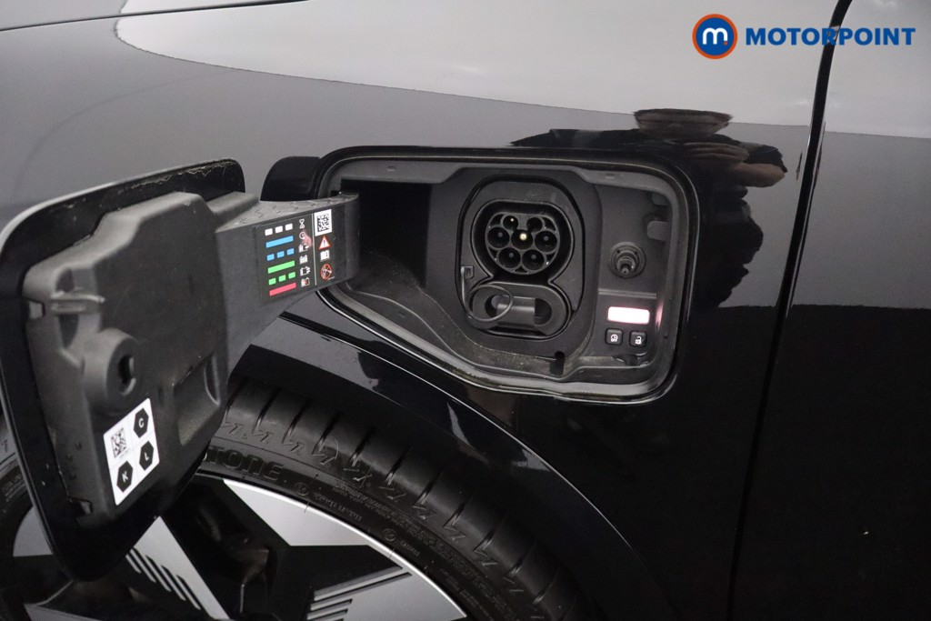 Renault Megane E-Tech Techno Automatic Electric Hatchback - Stock Number (1635865) - 39th supplementary image