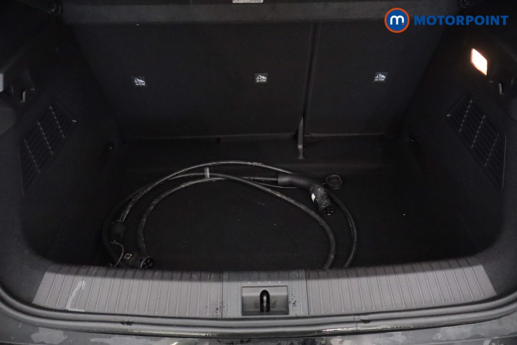 Renault Megane E-Tech Techno Automatic Electric Hatchback - Stock Number (1635865) - 41st supplementary image