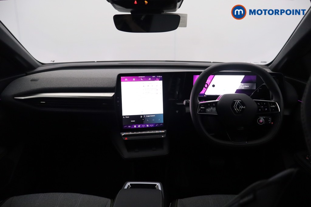 Renault Megane E-Tech Techno Automatic Electric Hatchback - Stock Number (1635865) - 1st supplementary image