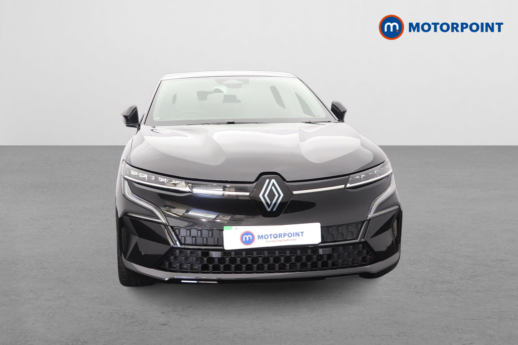 Renault Megane E-Tech Techno Automatic Electric Hatchback - Stock Number (1635865) - Front bumper