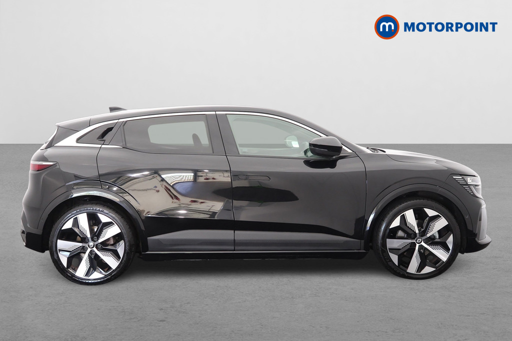 Renault Megane E-Tech Techno Automatic Electric Hatchback - Stock Number (1635865) - Drivers side