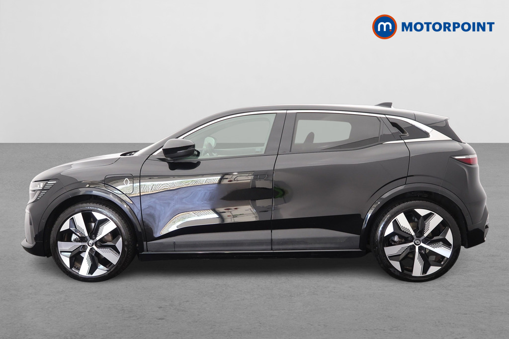 Renault Megane E-Tech Techno Automatic Electric Hatchback - Stock Number (1635865) - Passenger side