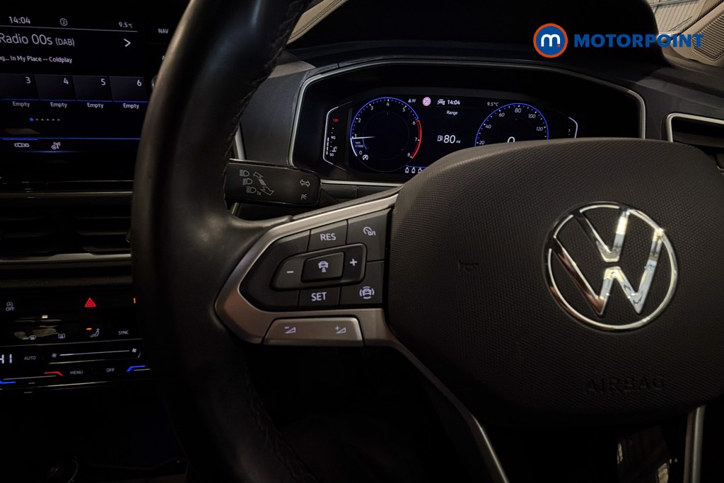 Volkswagen T-Roc Style Manual Petrol SUV - Stock Number (1635970) - 3rd supplementary image