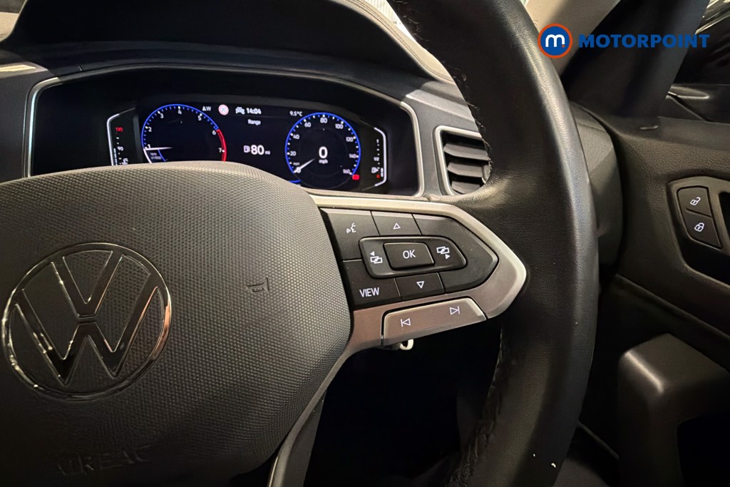 Volkswagen T-Roc Style Manual Petrol SUV - Stock Number (1635970) - 4th supplementary image