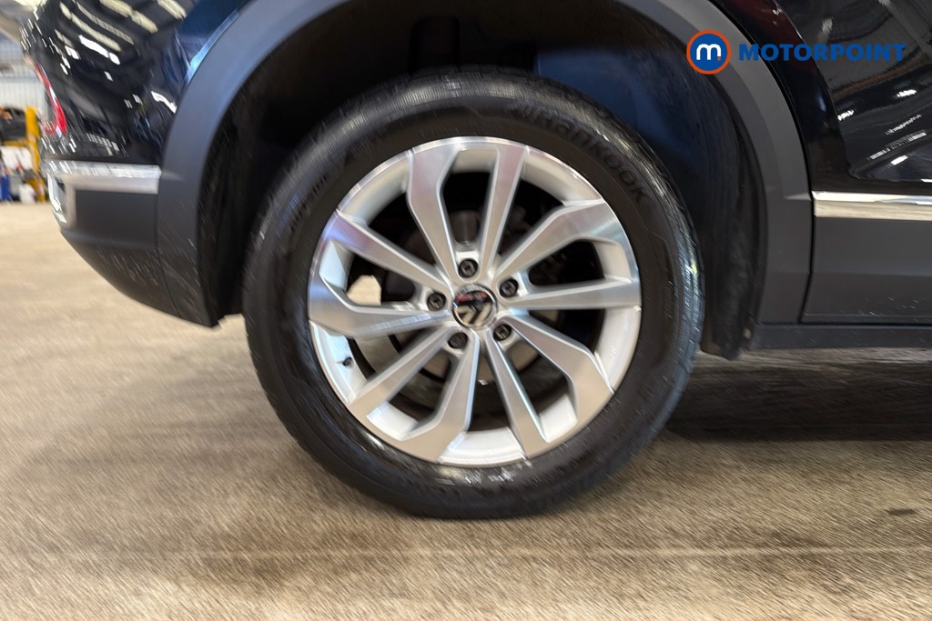 Volkswagen T-Roc Style Manual Petrol SUV - Stock Number (1635970) - 49th supplementary image