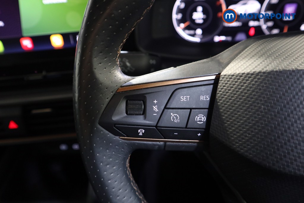 Cupra Formentor V2 Manual Petrol SUV - Stock Number (1636014) - 3rd supplementary image