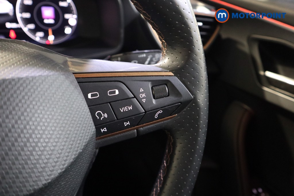 Cupra Formentor V2 Manual Petrol SUV - Stock Number (1636014) - 4th supplementary image