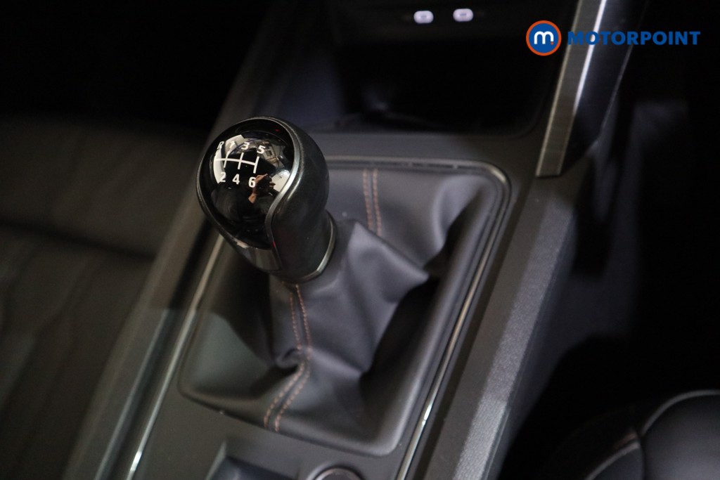 Cupra Formentor V2 Manual Petrol SUV - Stock Number (1636014) - 9th supplementary image