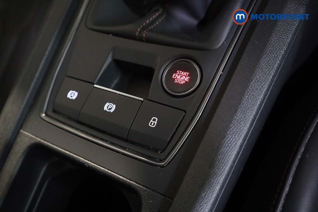 Cupra Formentor V2 Manual Petrol SUV - Stock Number (1636014) - 10th supplementary image