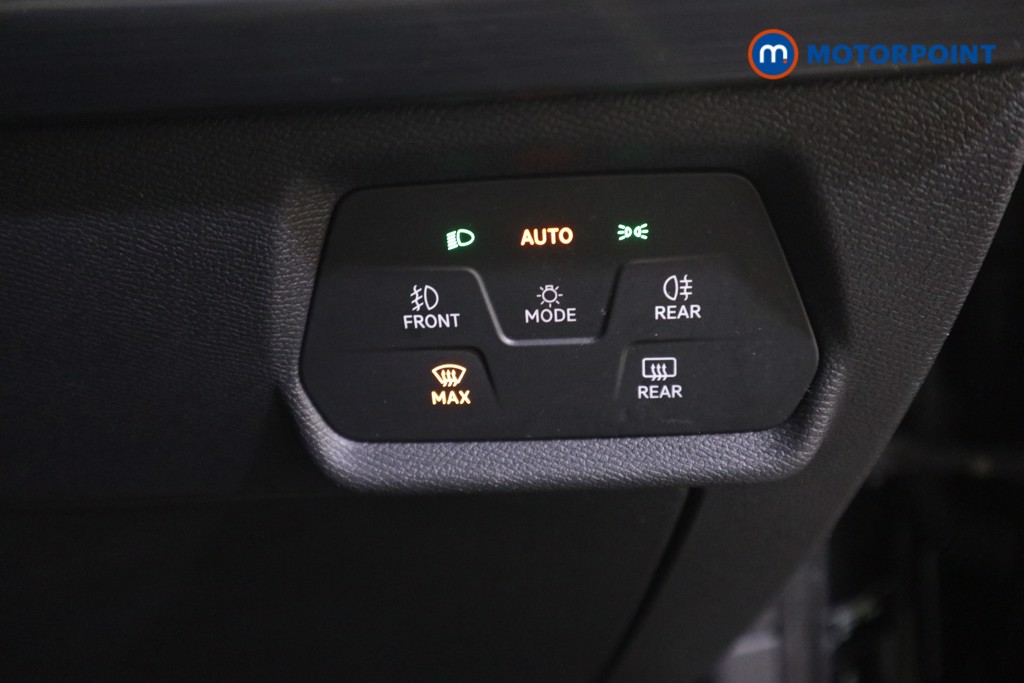 Cupra Formentor V2 Manual Petrol SUV - Stock Number (1636014) - 13th supplementary image