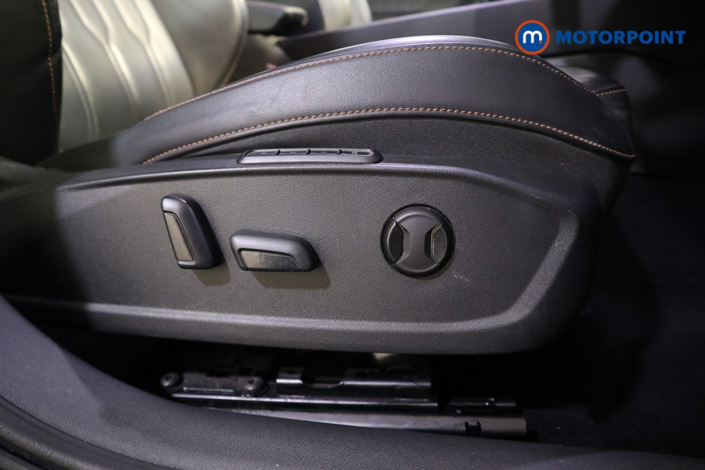 Cupra Formentor V2 Manual Petrol SUV - Stock Number (1636014) - 16th supplementary image