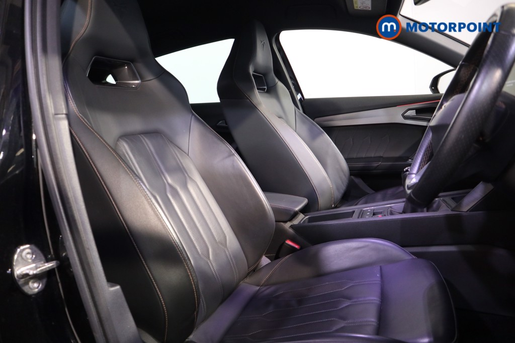 Cupra Formentor V2 Manual Petrol SUV - Stock Number (1636014) - 17th supplementary image