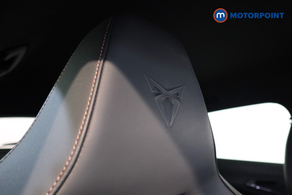 Cupra Formentor V2 Manual Petrol SUV - Stock Number (1636014) - 18th supplementary image