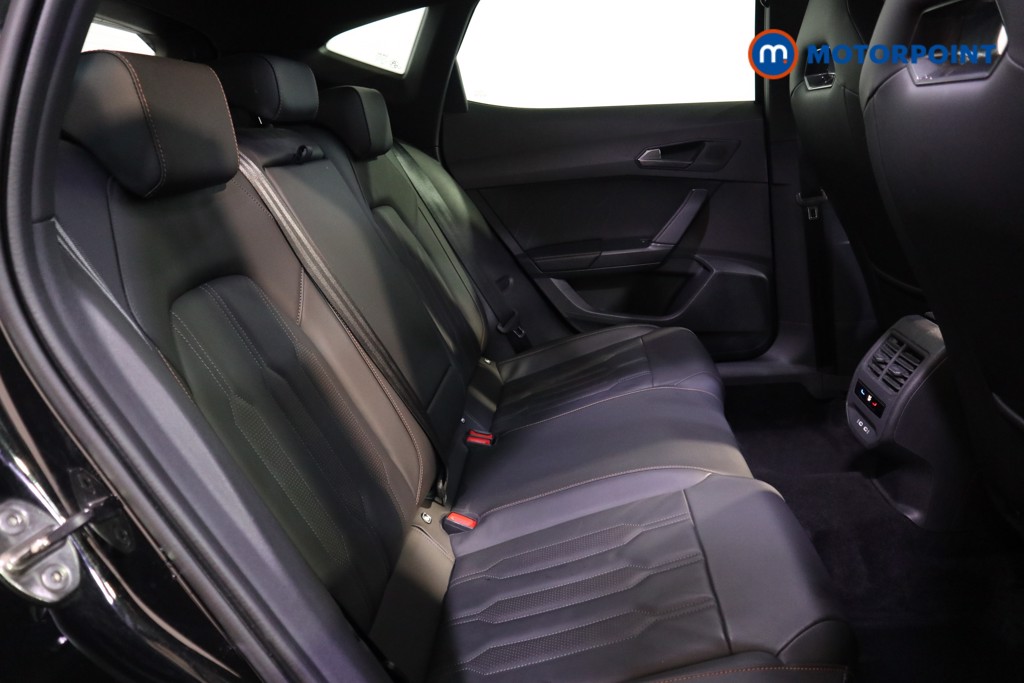 Cupra Formentor V2 Manual Petrol SUV - Stock Number (1636014) - 19th supplementary image