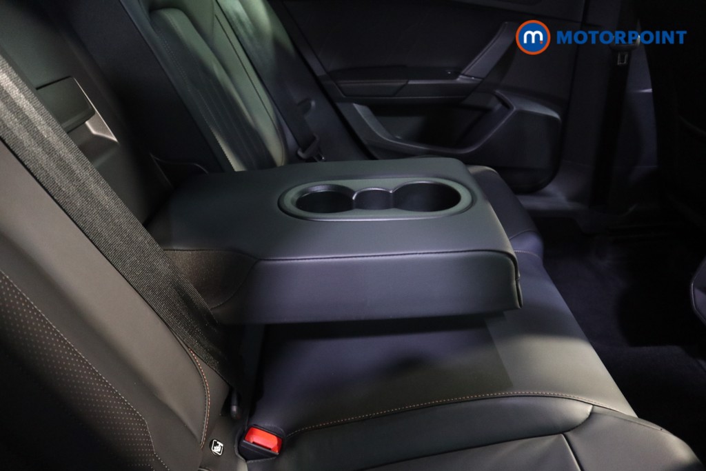 Cupra Formentor V2 Manual Petrol SUV - Stock Number (1636014) - 21st supplementary image