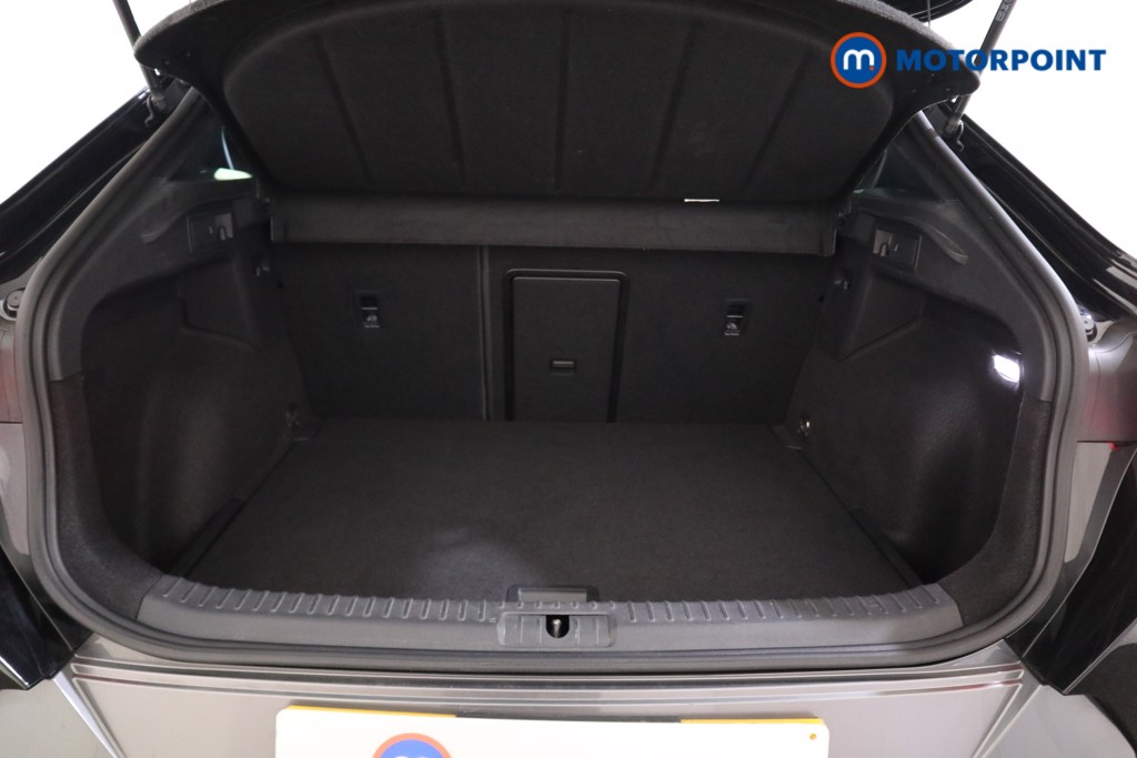 Cupra Formentor V2 Manual Petrol SUV - Stock Number (1636014) - 24th supplementary image