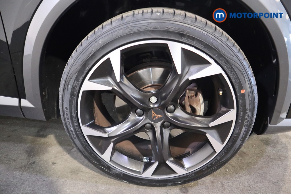 Cupra Formentor V2 Manual Petrol SUV - Stock Number (1636014) - 26th supplementary image