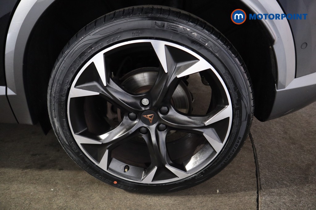 Cupra Formentor V2 Manual Petrol SUV - Stock Number (1636014) - 28th supplementary image