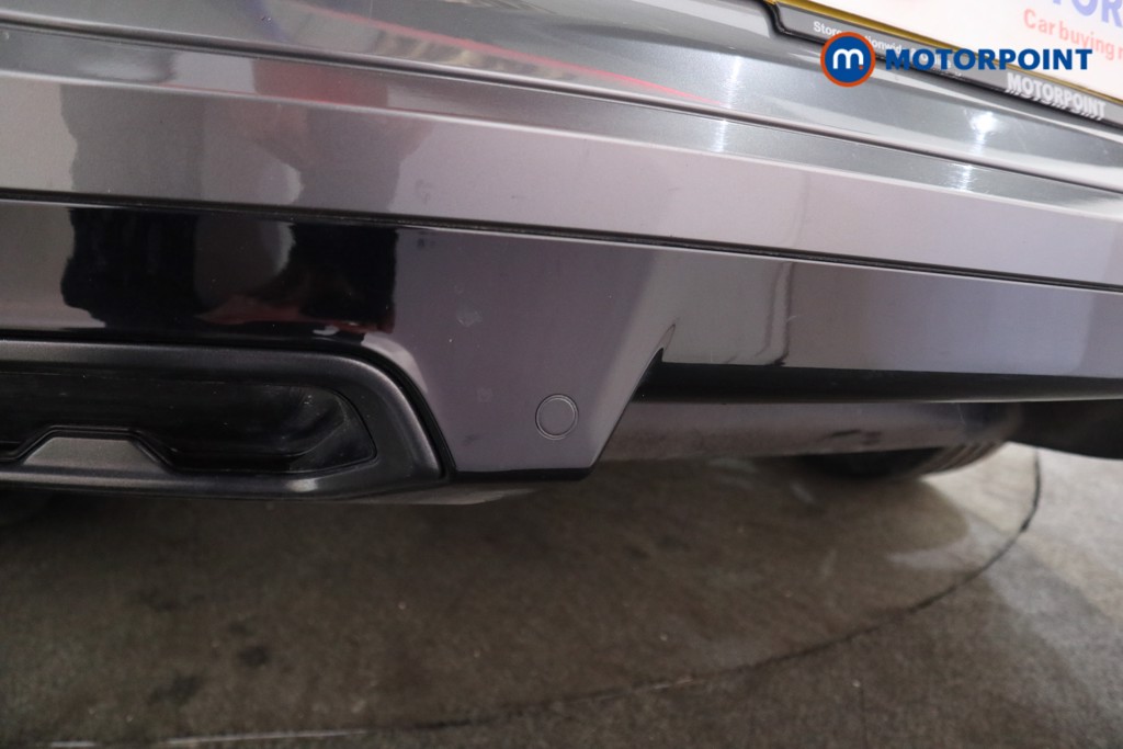 Cupra Formentor V2 Manual Petrol SUV - Stock Number (1636014) - 29th supplementary image