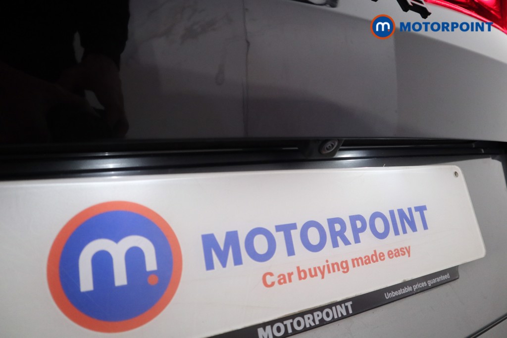 Cupra Formentor V2 Manual Petrol SUV - Stock Number (1636014) - 30th supplementary image