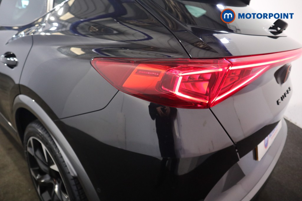 Cupra Formentor V2 Manual Petrol SUV - Stock Number (1636014) - 31st supplementary image