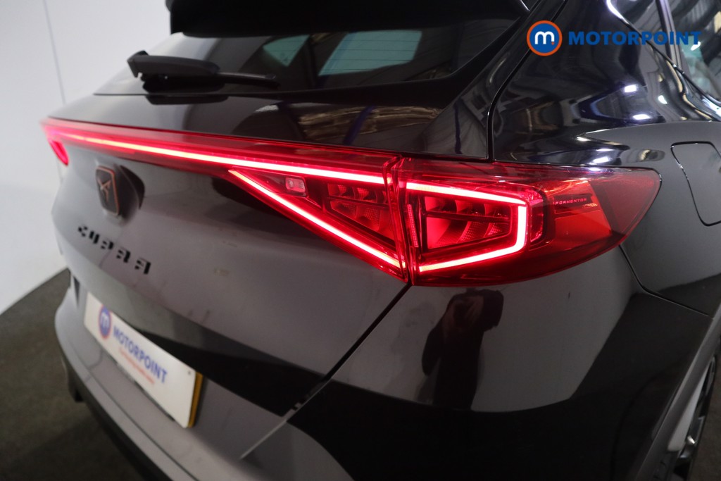 Cupra Formentor V2 Manual Petrol SUV - Stock Number (1636014) - 32nd supplementary image