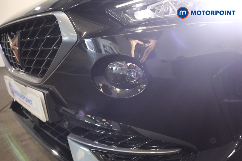 Cupra Formentor V2 Manual Petrol SUV - Stock Number (1636014) - 37th supplementary image