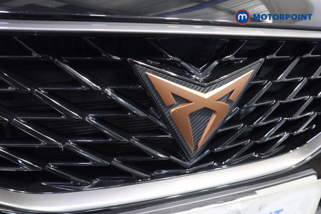 Cupra Formentor V2 Manual Petrol SUV - Stock Number (1636014) - 40th supplementary image