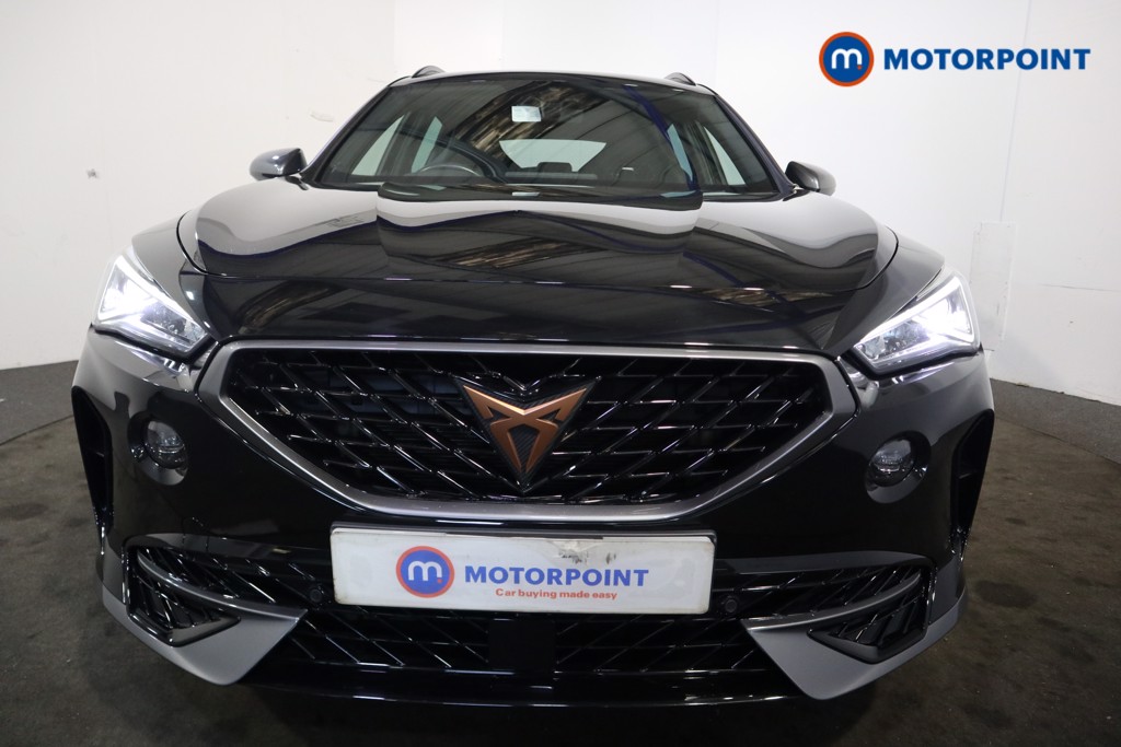 Cupra Formentor V2 Manual Petrol SUV - Stock Number (1636014) - 41st supplementary image
