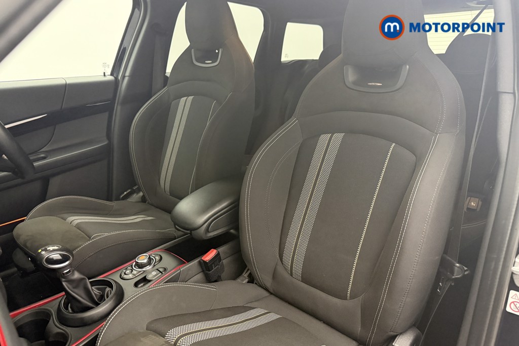 Mini Countryman Cooper S E Sport Automatic Petrol Plug-In Hybrid SUV - Stock Number (1636075) - 3rd supplementary image