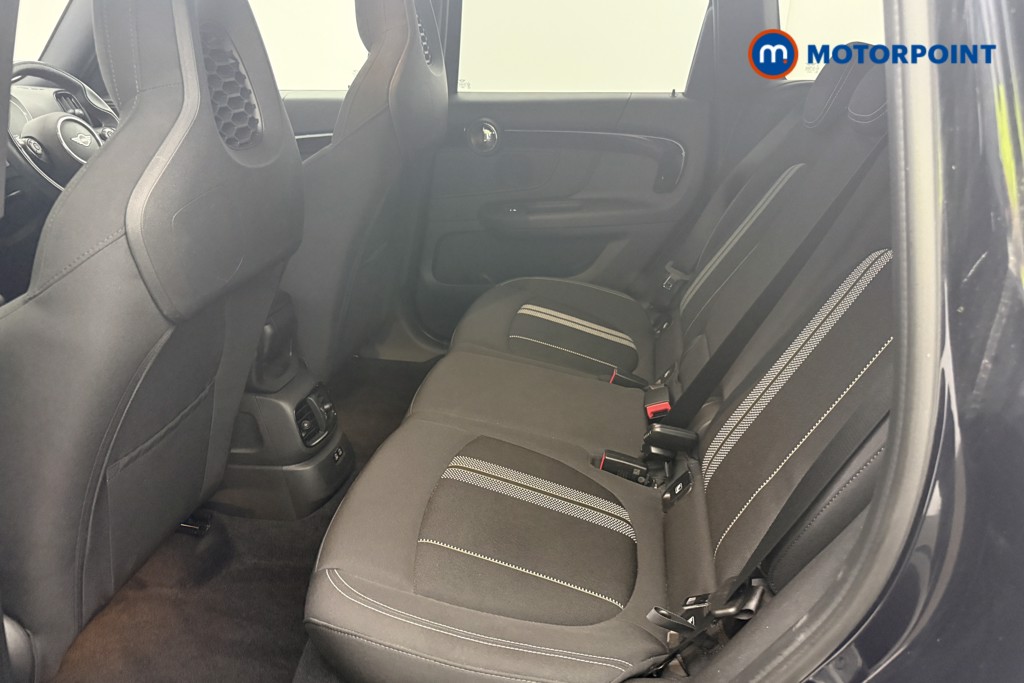 Mini Countryman Cooper S E Sport Automatic Petrol Plug-In Hybrid SUV - Stock Number (1636075) - 4th supplementary image