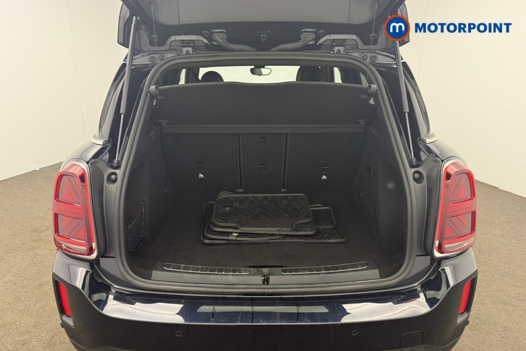 Mini Countryman Cooper S E Sport Automatic Petrol Plug-In Hybrid SUV - Stock Number (1636075) - 5th supplementary image