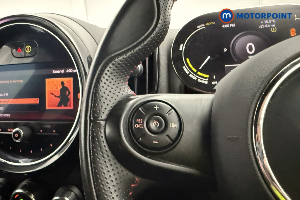 Mini Countryman Cooper S E Sport Automatic Petrol Plug-In Hybrid SUV - Stock Number (1636075) - 7th supplementary image