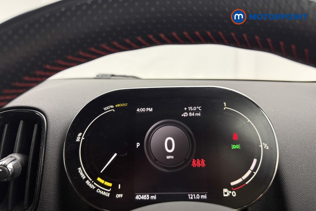 Mini Countryman Cooper S E Sport Automatic Petrol Plug-In Hybrid SUV - Stock Number (1636075) - 9th supplementary image