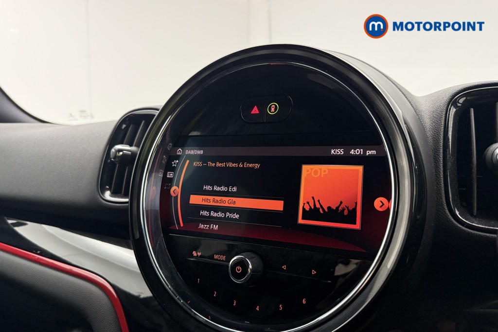 Mini Countryman Cooper S E Sport Automatic Petrol Plug-In Hybrid SUV - Stock Number (1636075) - 10th supplementary image