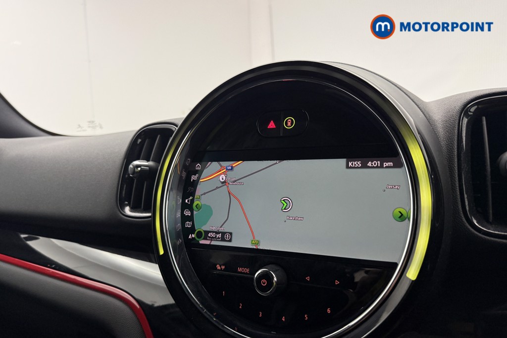 Mini Countryman Cooper S E Sport Automatic Petrol Plug-In Hybrid SUV - Stock Number (1636075) - 11th supplementary image
