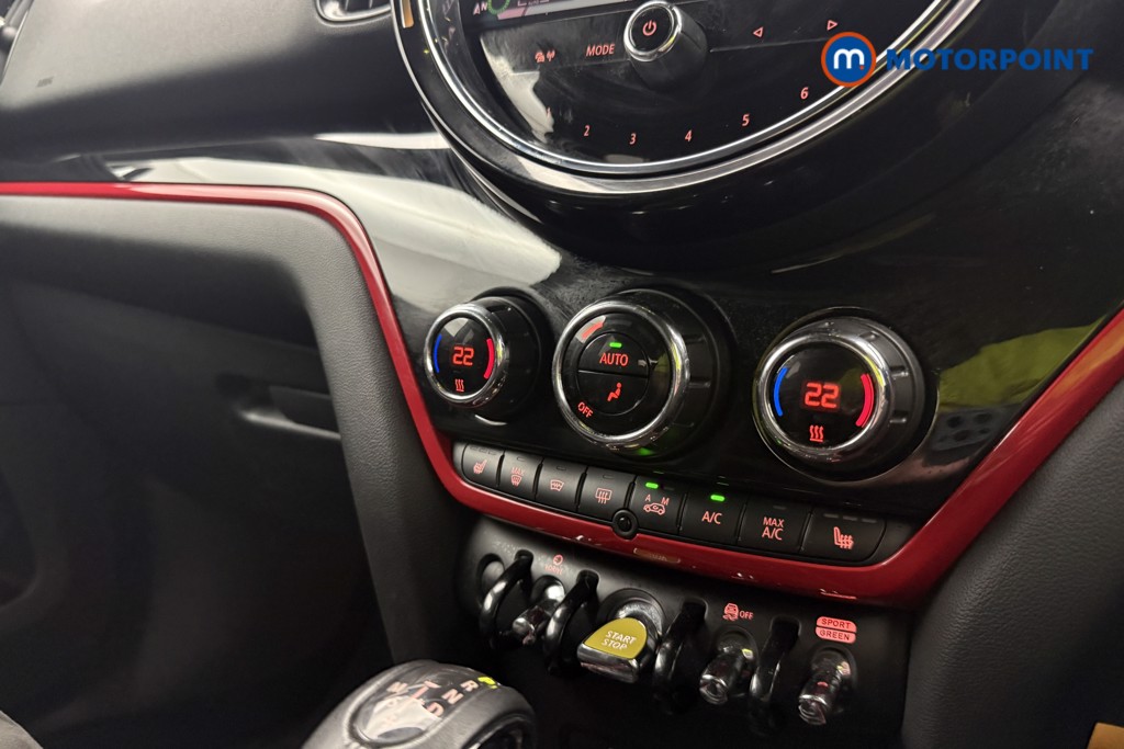 Mini Countryman Cooper S E Sport Automatic Petrol Plug-In Hybrid SUV - Stock Number (1636075) - 12th supplementary image