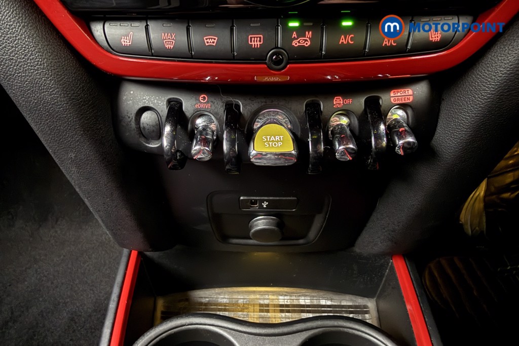 Mini Countryman Cooper S E Sport Automatic Petrol Plug-In Hybrid SUV - Stock Number (1636075) - 13th supplementary image