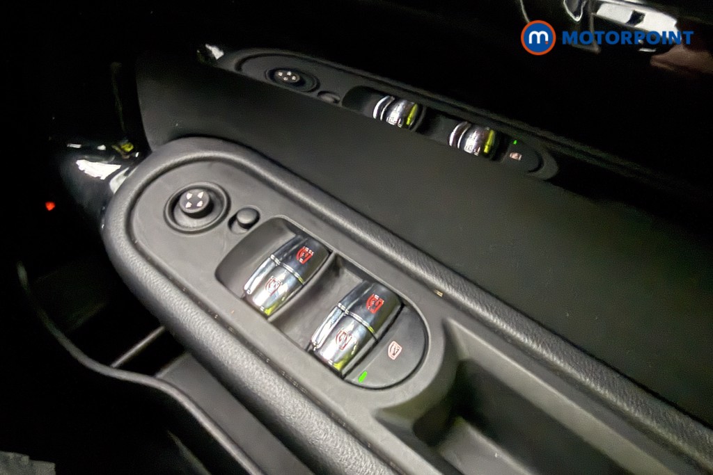 Mini Countryman Cooper S E Sport Automatic Petrol Plug-In Hybrid SUV - Stock Number (1636075) - 16th supplementary image