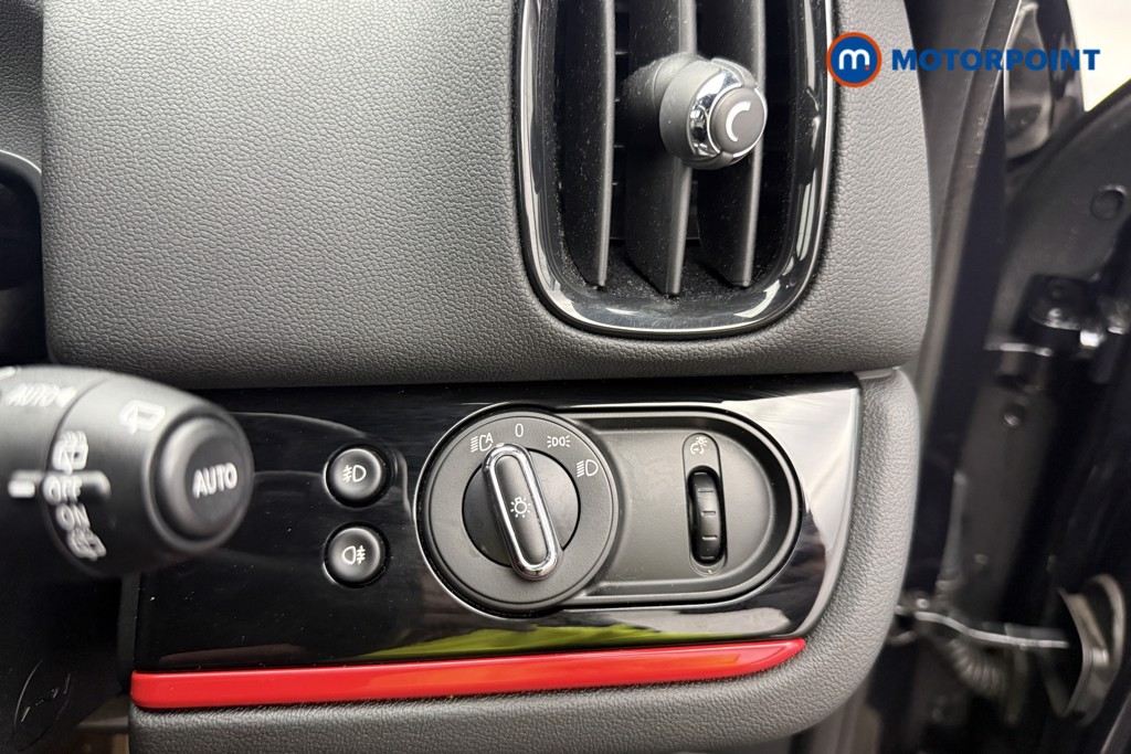 Mini Countryman Cooper S E Sport Automatic Petrol Plug-In Hybrid SUV - Stock Number (1636075) - 17th supplementary image