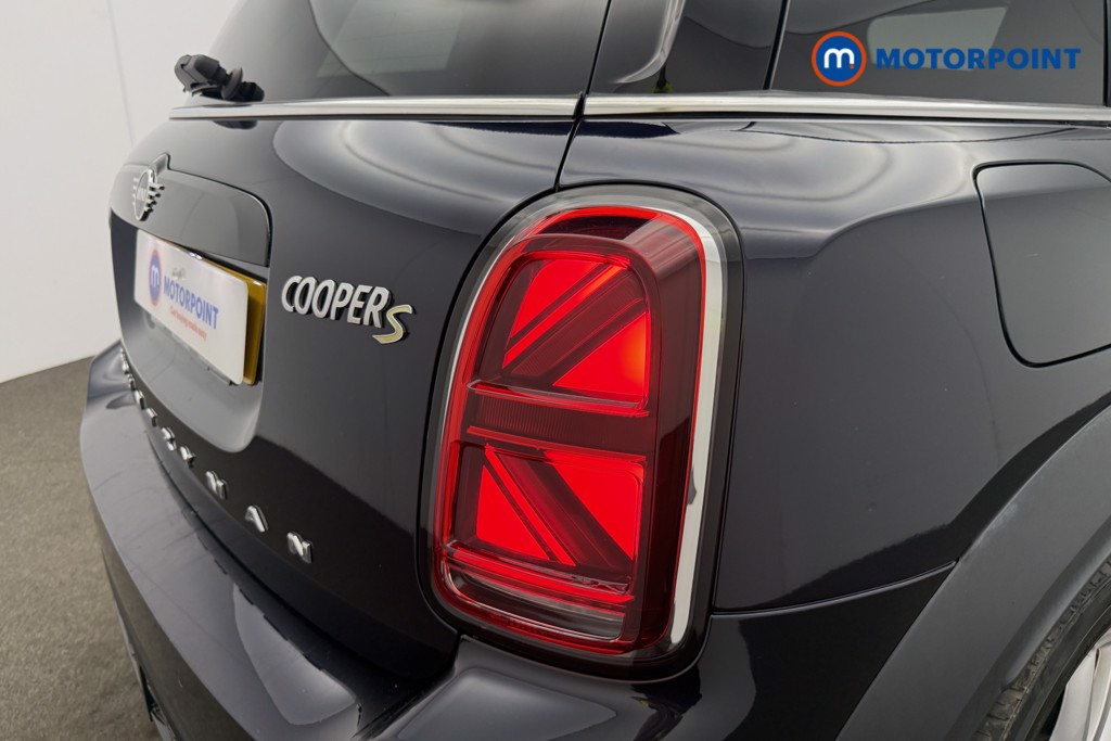 Mini Countryman Cooper S E Sport Automatic Petrol Plug-In Hybrid SUV - Stock Number (1636075) - 18th supplementary image