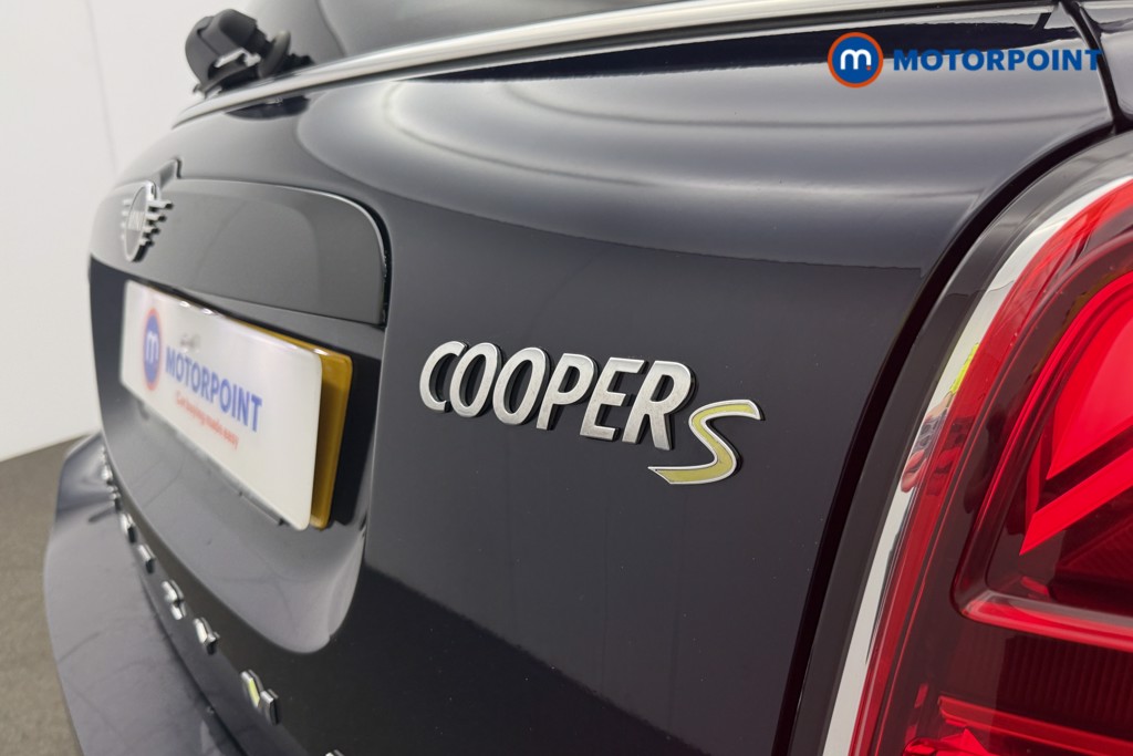 Mini Countryman Cooper S E Sport Automatic Petrol Plug-In Hybrid SUV - Stock Number (1636075) - 19th supplementary image