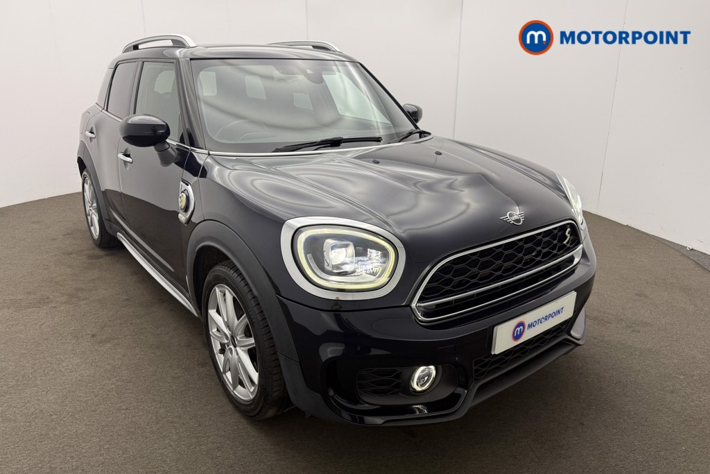 Mini Countryman Cooper S E Sport Automatic Petrol Plug-In Hybrid SUV - Stock Number (1636075) - 20th supplementary image